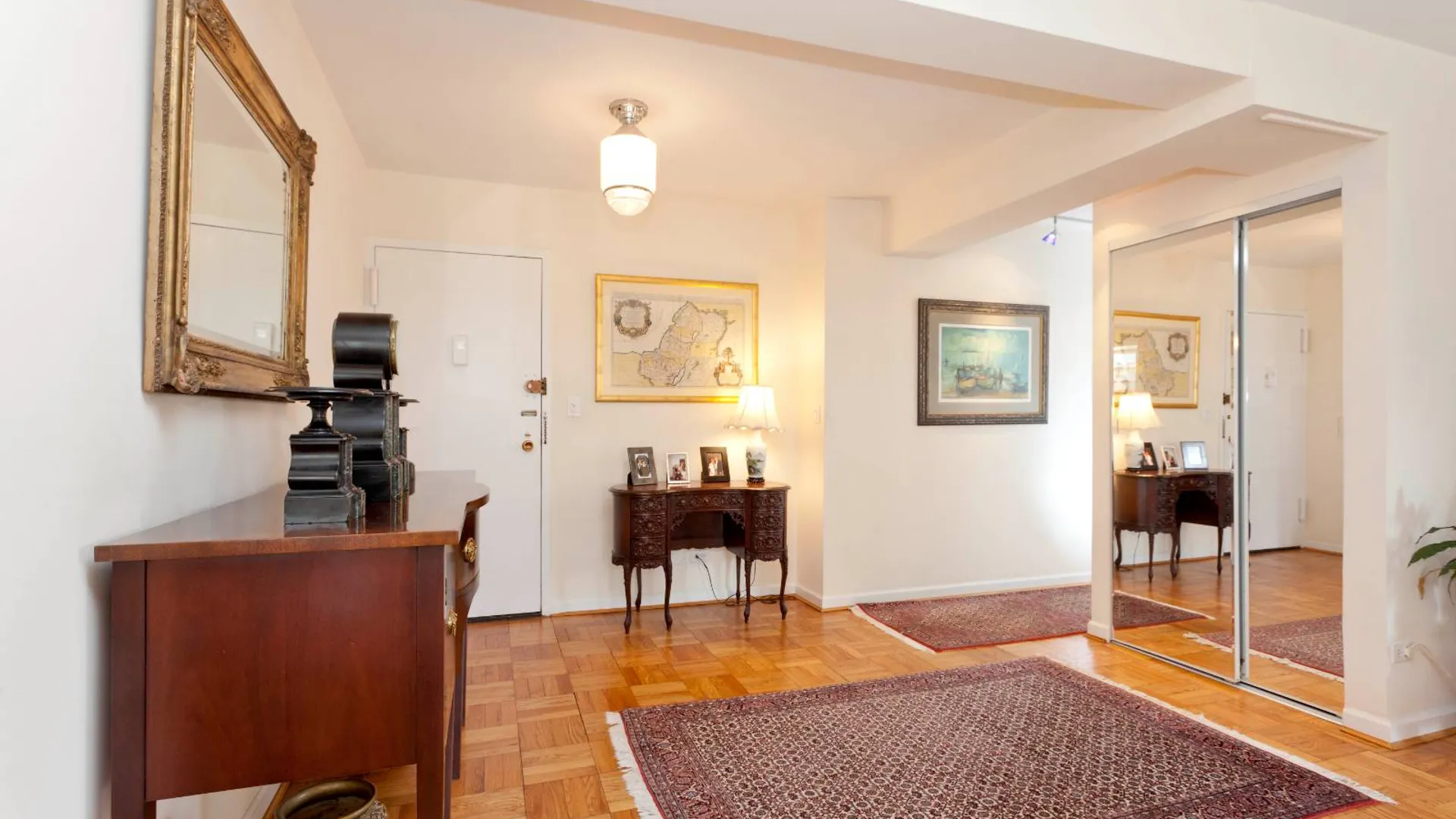 Property at 100 West 57th Street, New York, NY 10019 4