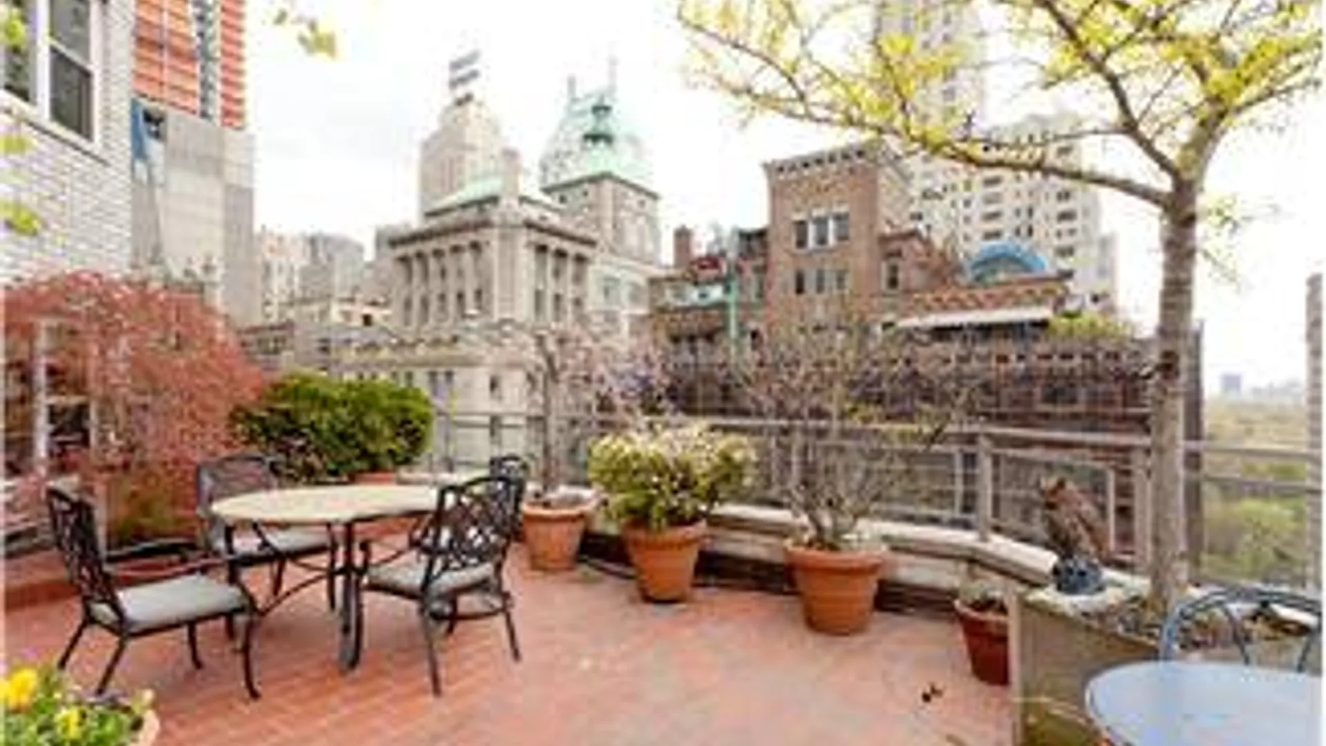 Property at 100 West 57th Street, New York, NY 10019 9