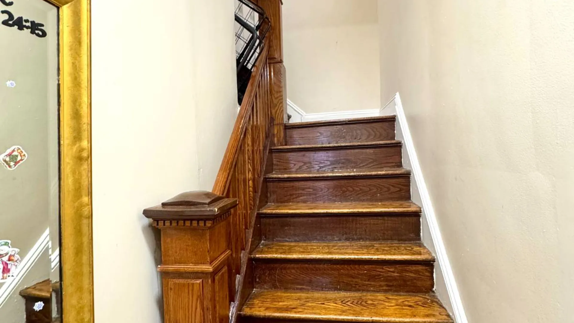 Property at 31-26 Buell Street, East Elmhurst, NY 11369 13