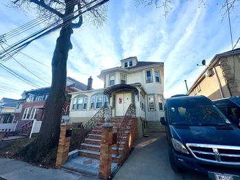 Property at 31-26 Buell Street, East Elmhurst, NY 11369