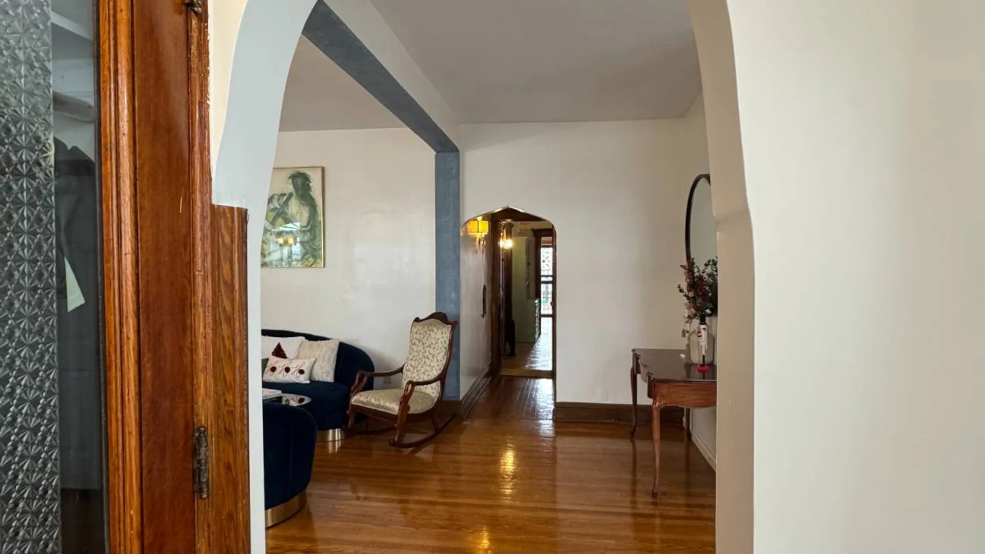 Property at 31-26 Buell Street, East Elmhurst, NY 11369 2