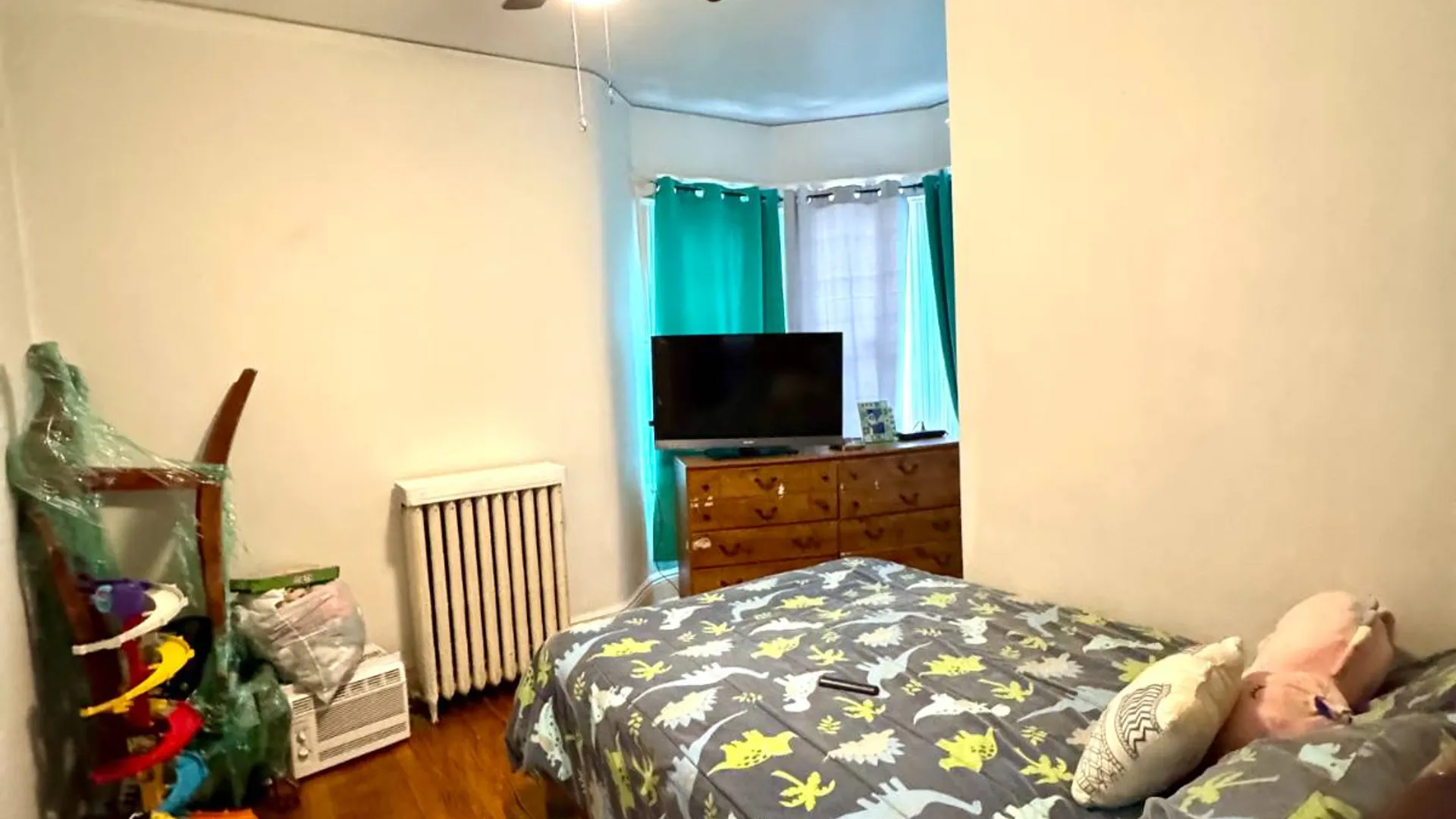 Property at 31-26 Buell Street, East Elmhurst, NY 11369 20