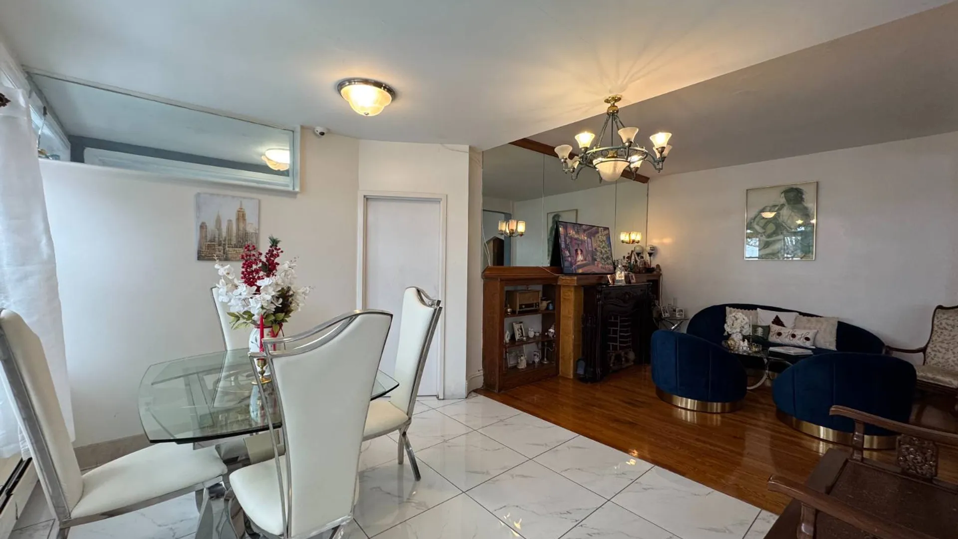 Property at 31-26 Buell Street, East Elmhurst, NY 11369 3