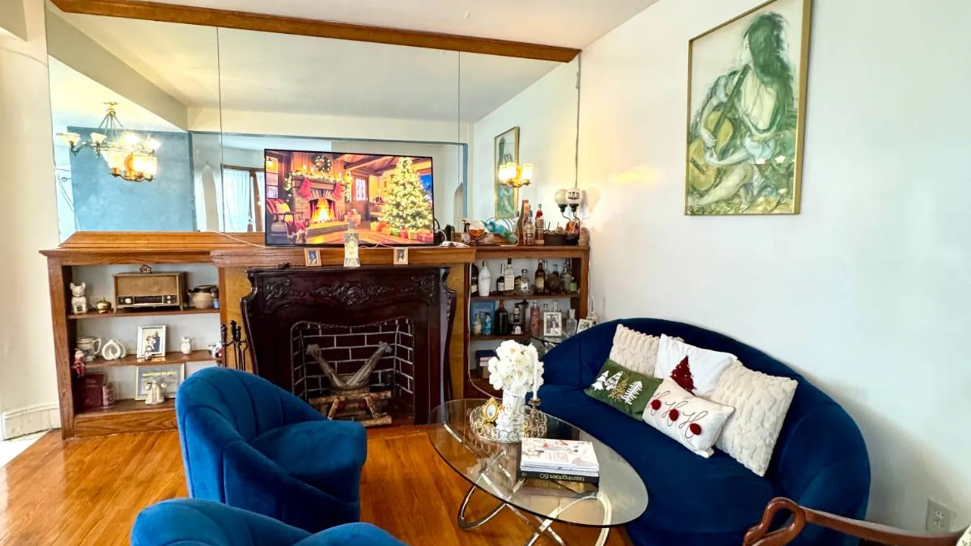 Property at 31-26 Buell Street, East Elmhurst, NY 11369 4