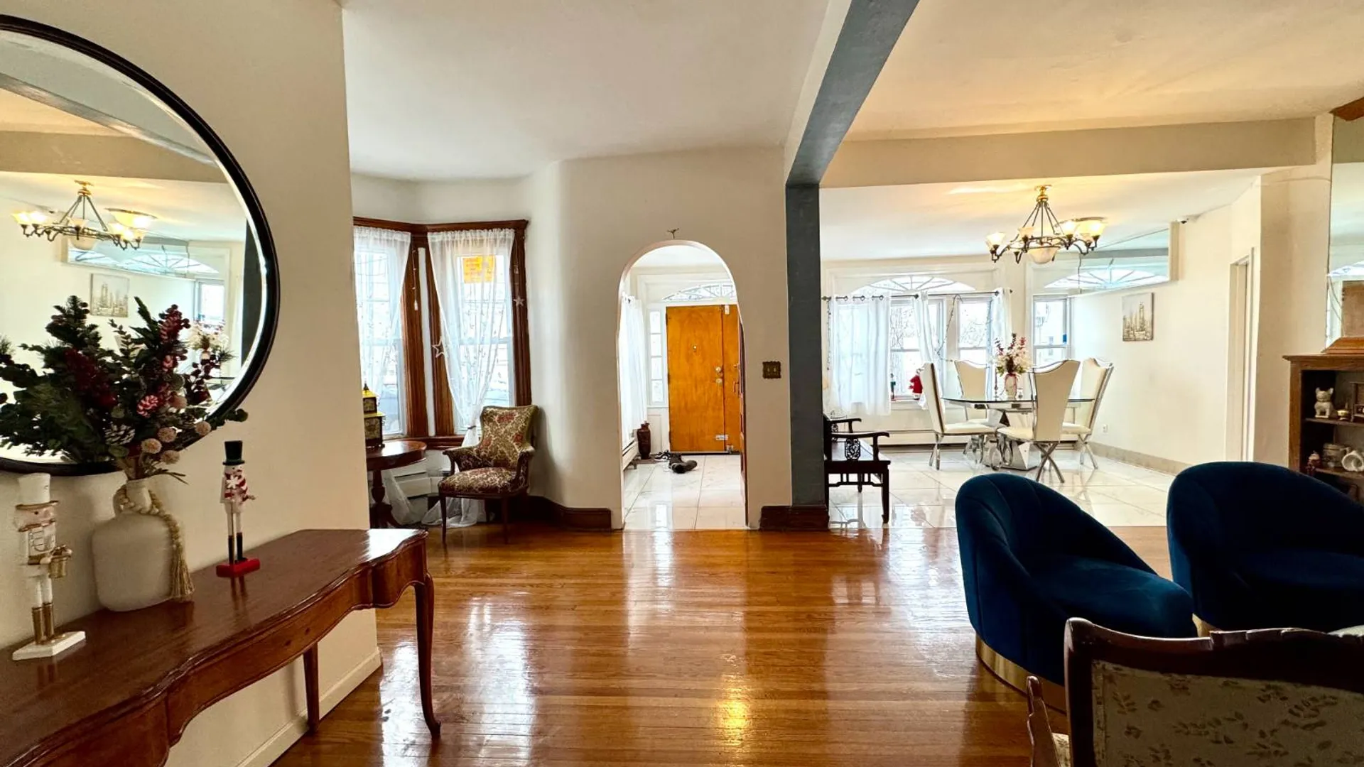 Property at 31-26 Buell Street, East Elmhurst, NY 11369 6