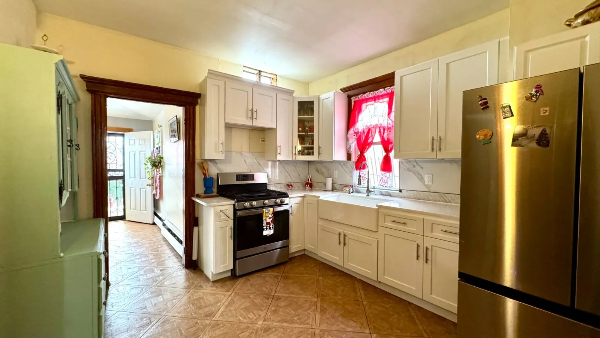 Property at 31-26 Buell Street, East Elmhurst, NY 11369 7