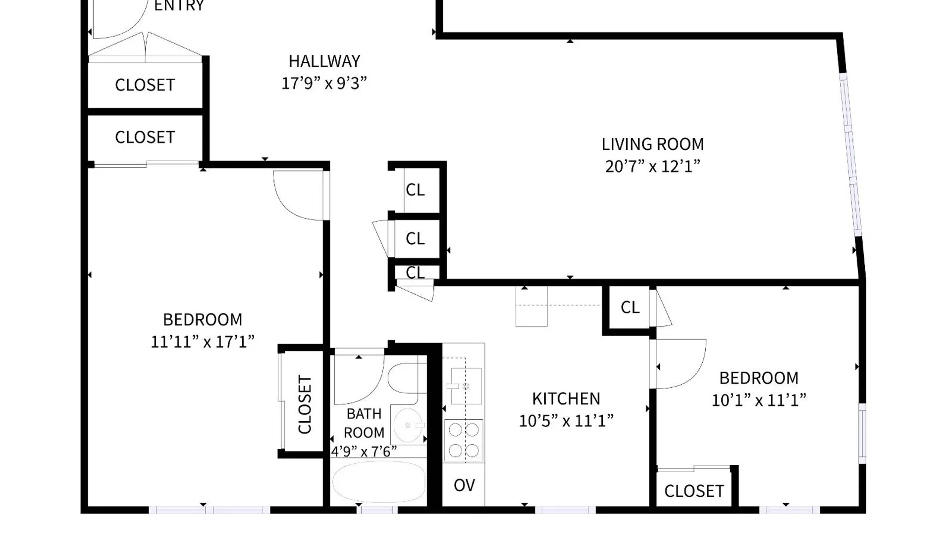 Property at 1625 Emmons Avenue, Brooklyn, NY 11235 17