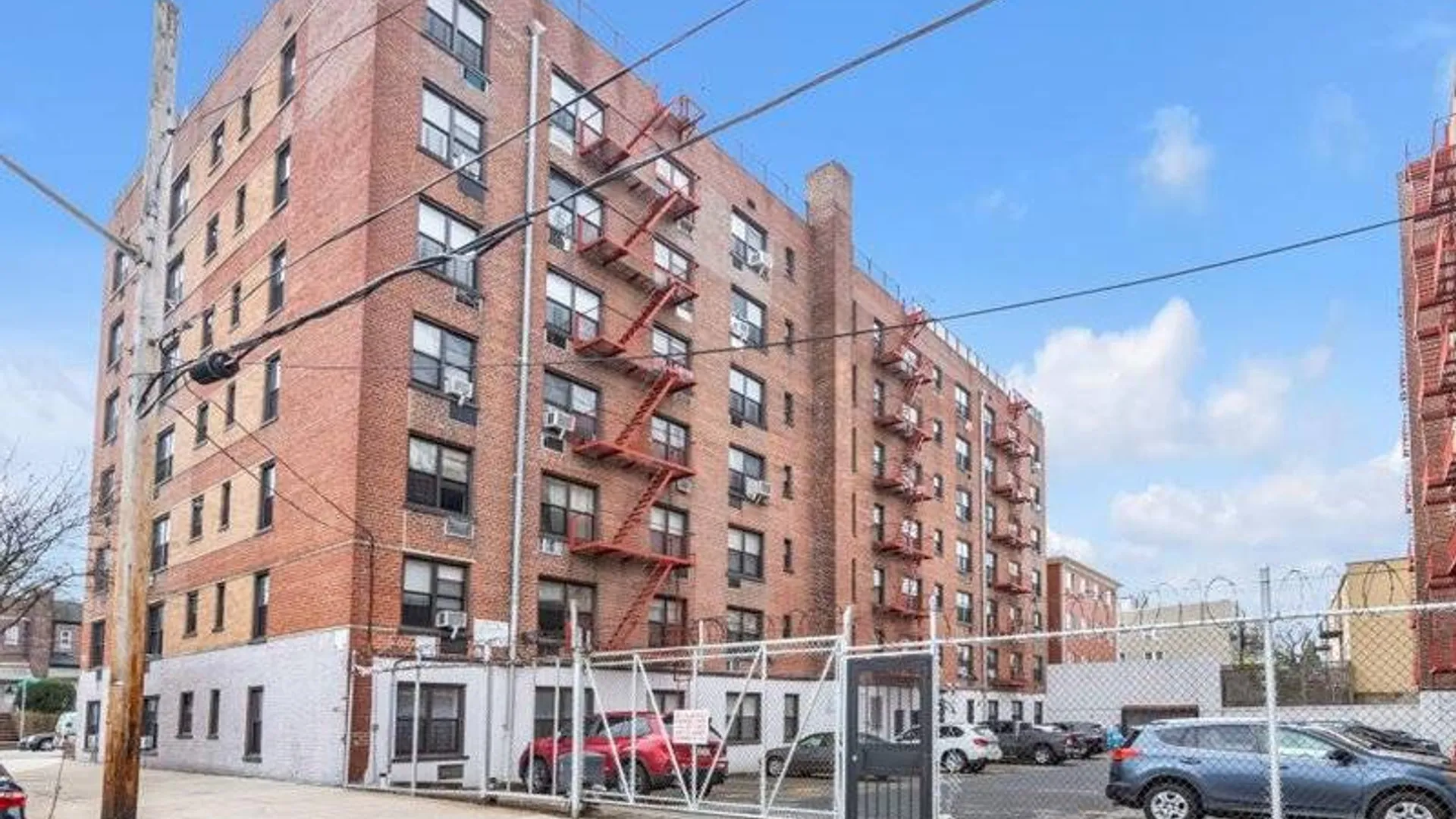 Property at 877 Bay Ridge Ave, Brooklyn, NY 11220 20