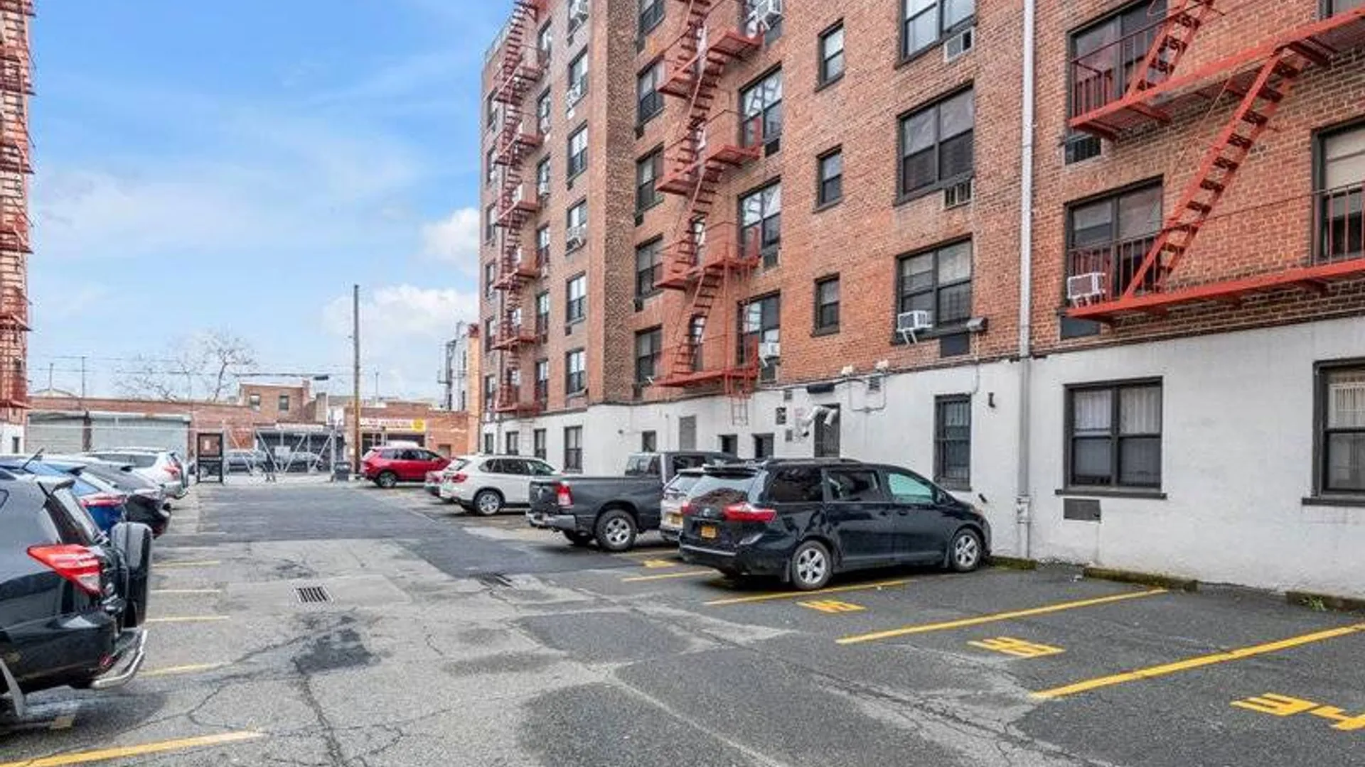 Property at 877 Bay Ridge Ave, Brooklyn, NY 11220 21
