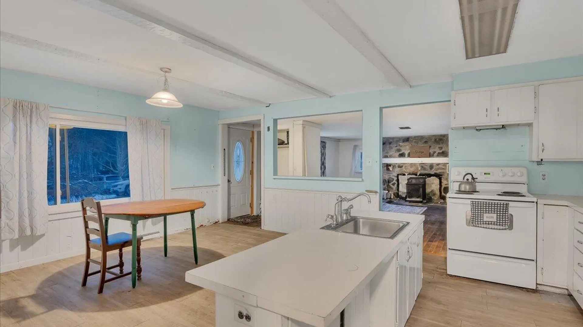 Property at 367 Jones Hollow Road, Petersburgh, NY 12138 11