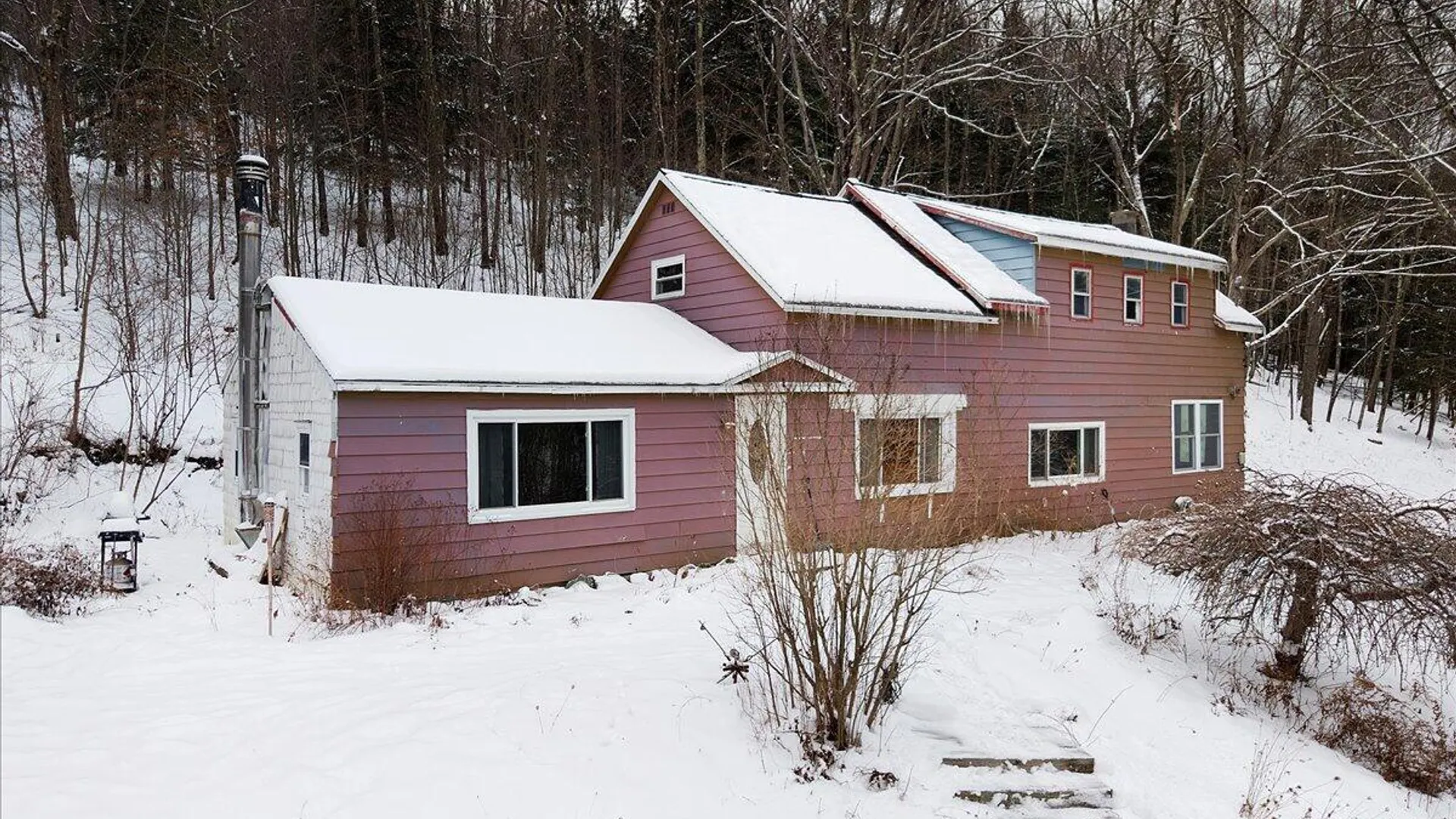 Property at 367 Jones Hollow Road, Petersburgh, NY 12138 2