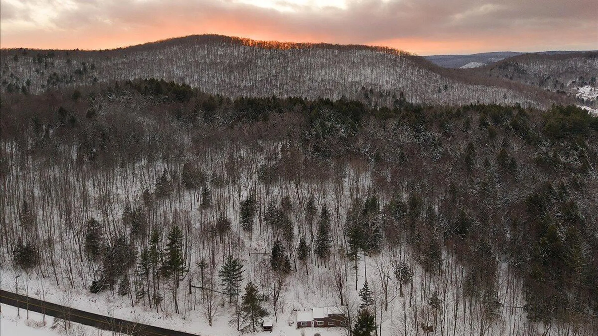 Property at 367 Jones Hollow Road, Petersburgh, NY 12138 21