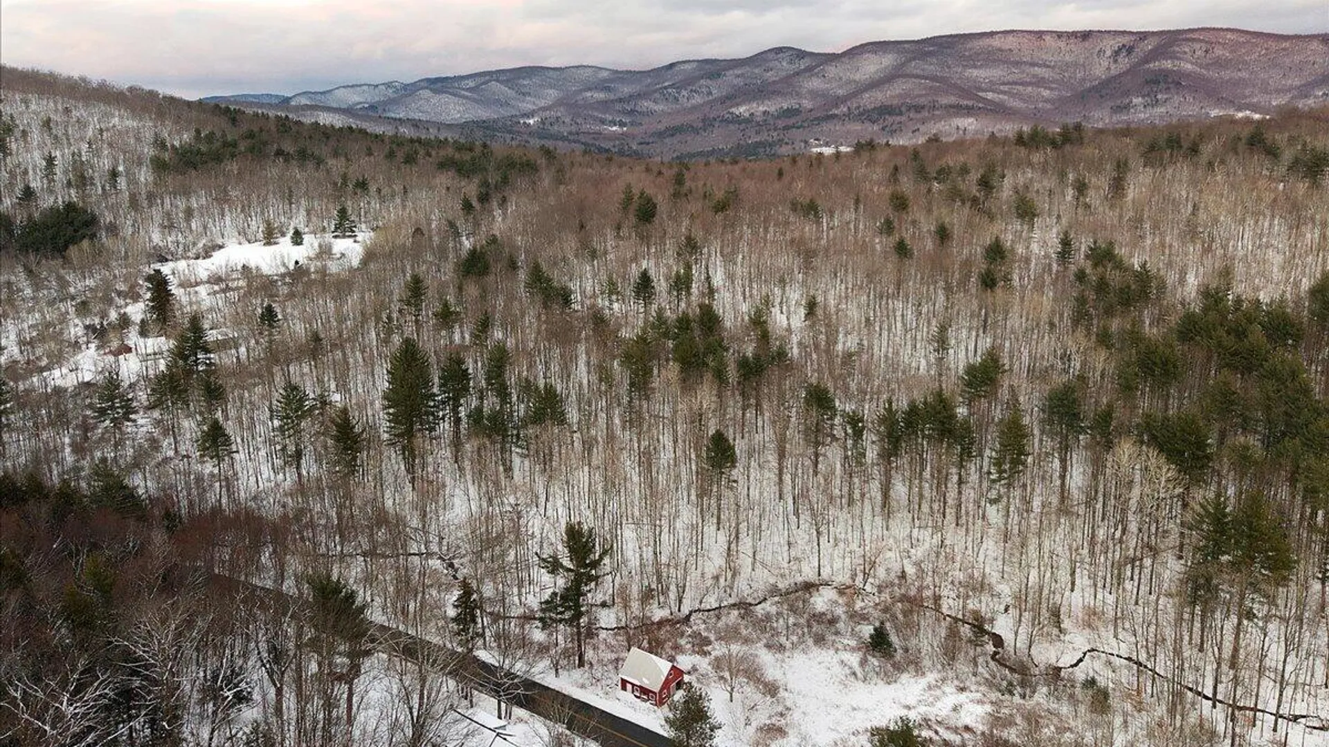 Property at 367 Jones Hollow Road, Petersburgh, NY 12138 22