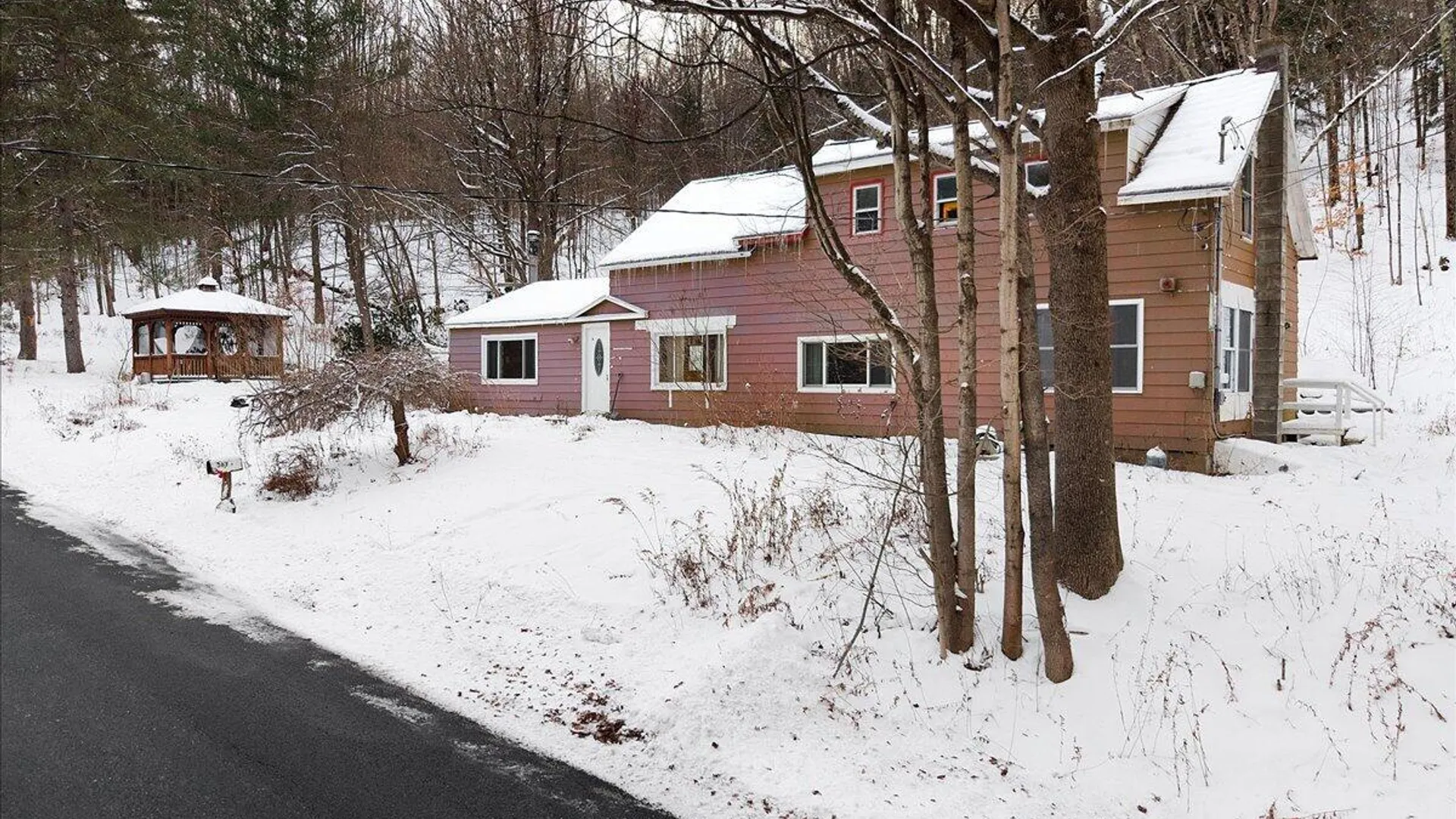 Property at 367 Jones Hollow Road, Petersburgh, NY 12138 3