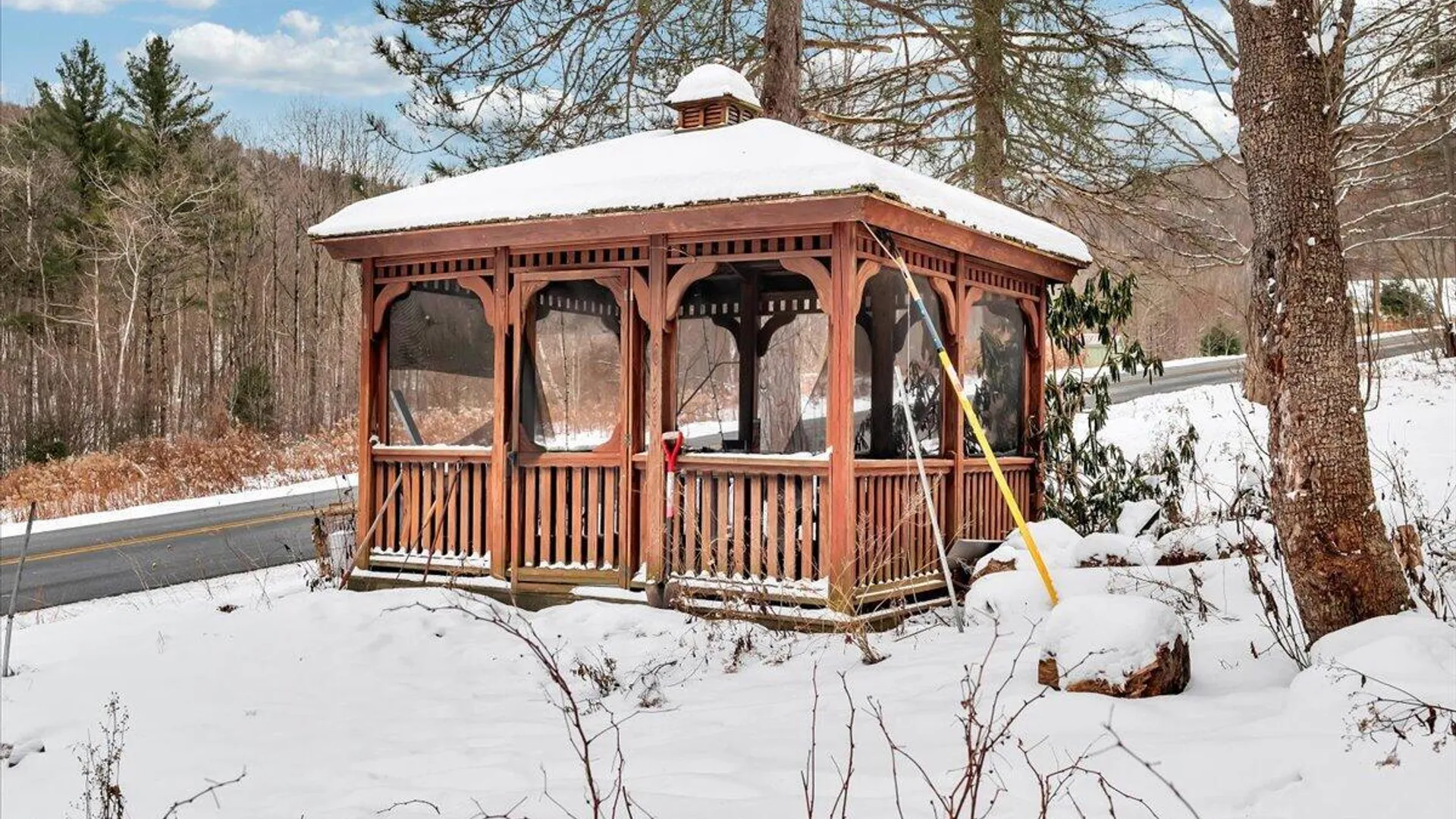 Property at 367 Jones Hollow Road, Petersburgh, NY 12138 4