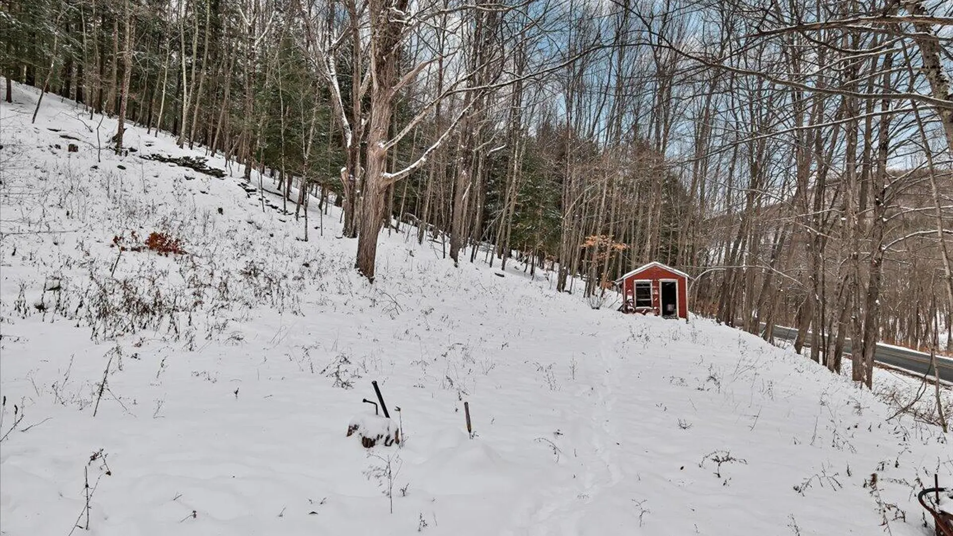 Property at 367 Jones Hollow Road, Petersburgh, NY 12138 5