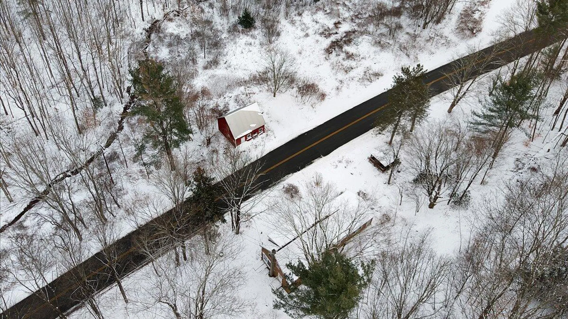 Property at 367 Jones Hollow Road, Petersburgh, NY 12138 6