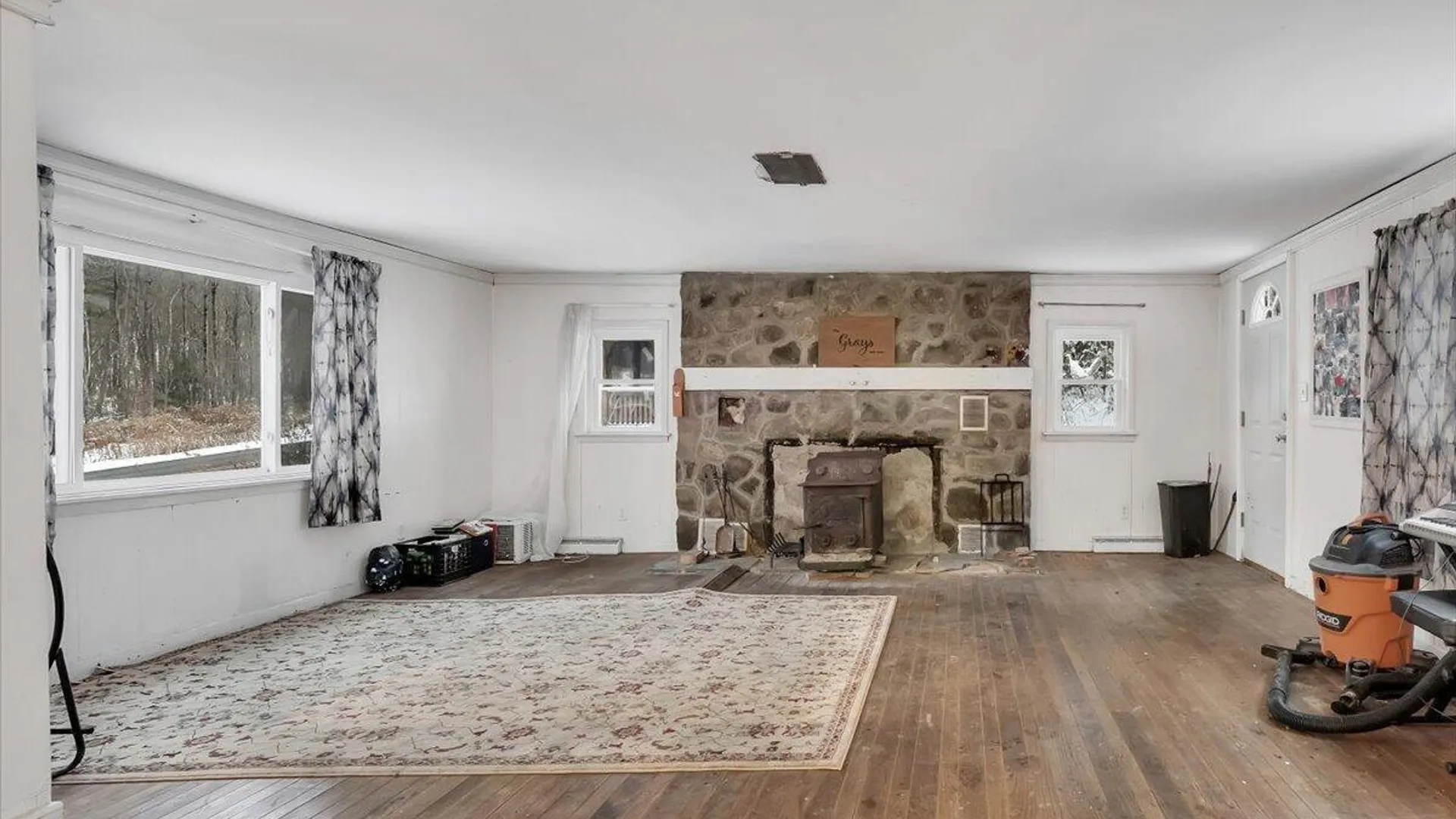 Property at 367 Jones Hollow Road, Petersburgh, NY 12138 7