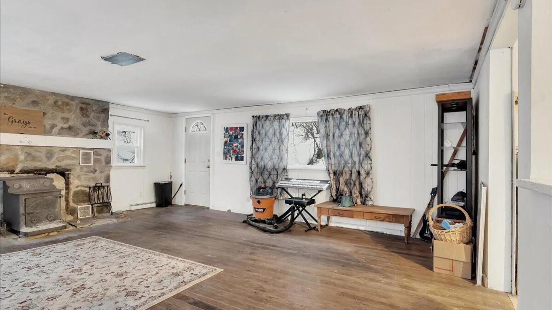 Property at 367 Jones Hollow Road, Petersburgh, NY 12138 8