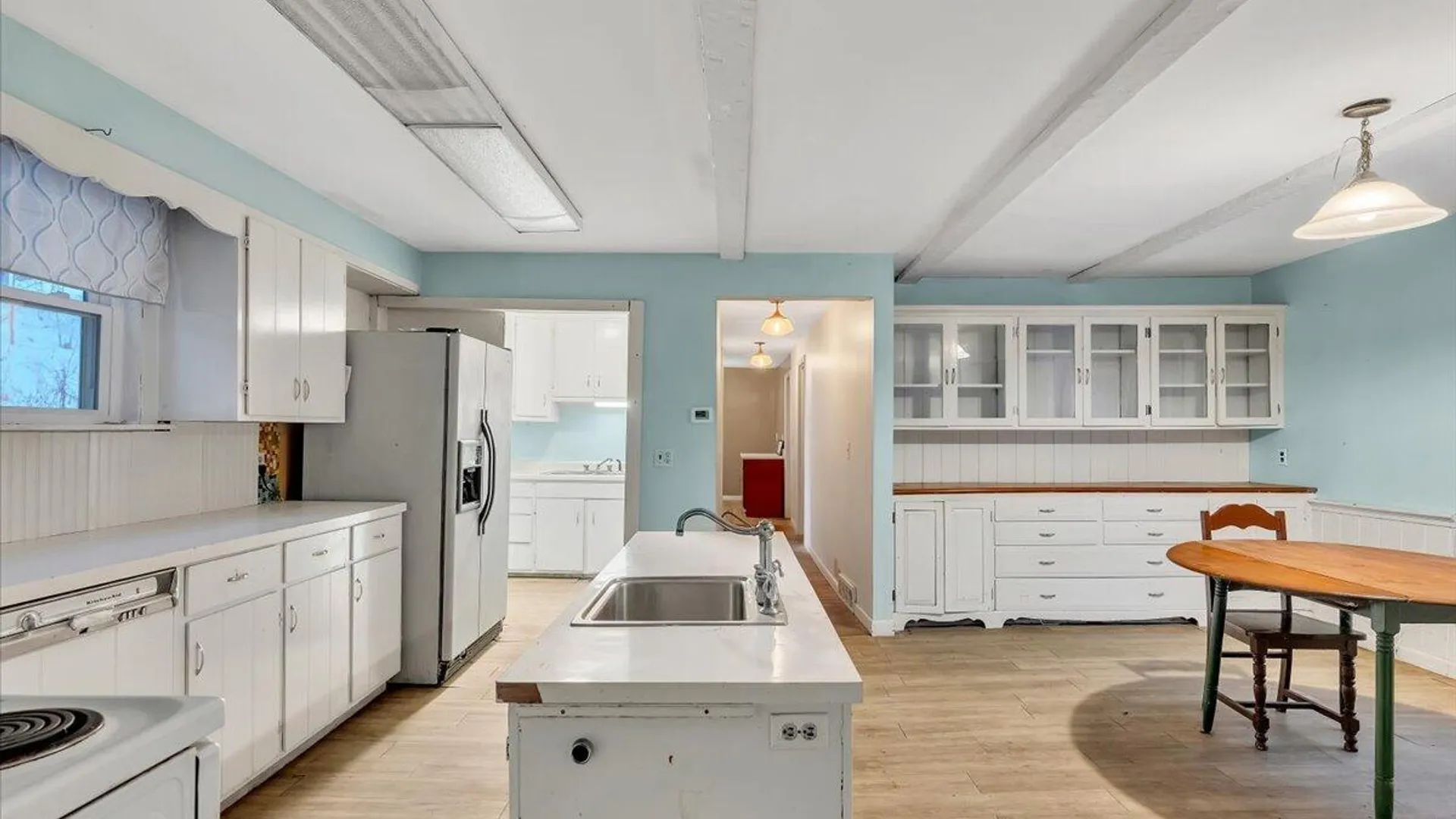 Property at 367 Jones Hollow Road, Petersburgh, NY 12138 9