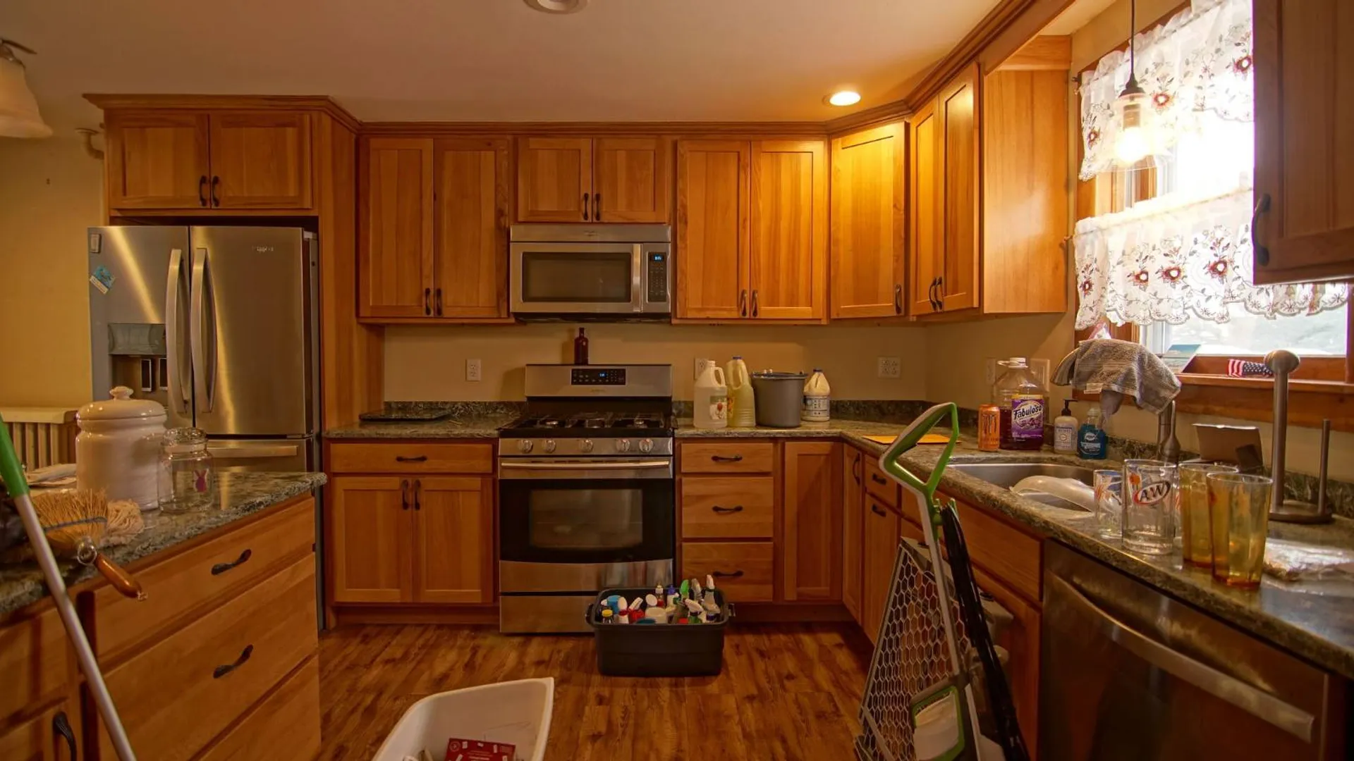 Property at 86 & 90 Main St, New York Mills, NY 13417 28