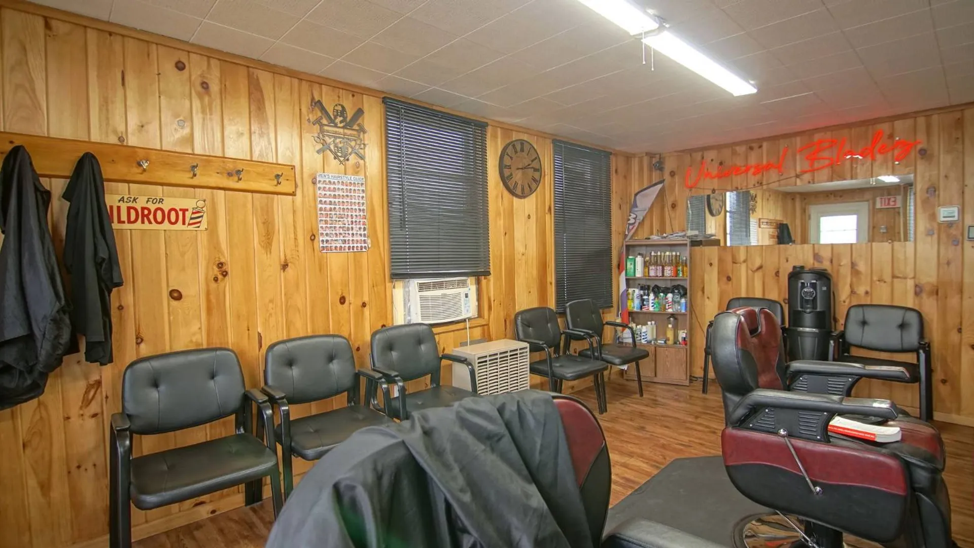 Property at 86 & 90 Main St, New York Mills, NY 13417 3