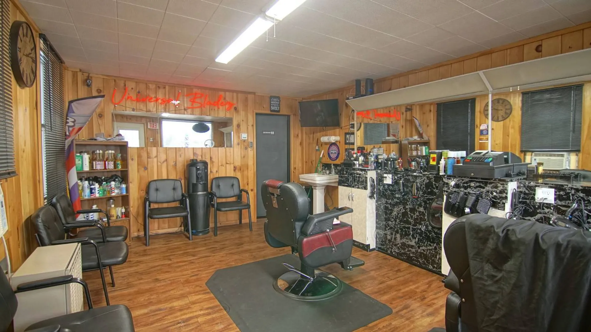 Property at 86 & 90 Main St, New York Mills, NY 13417 4