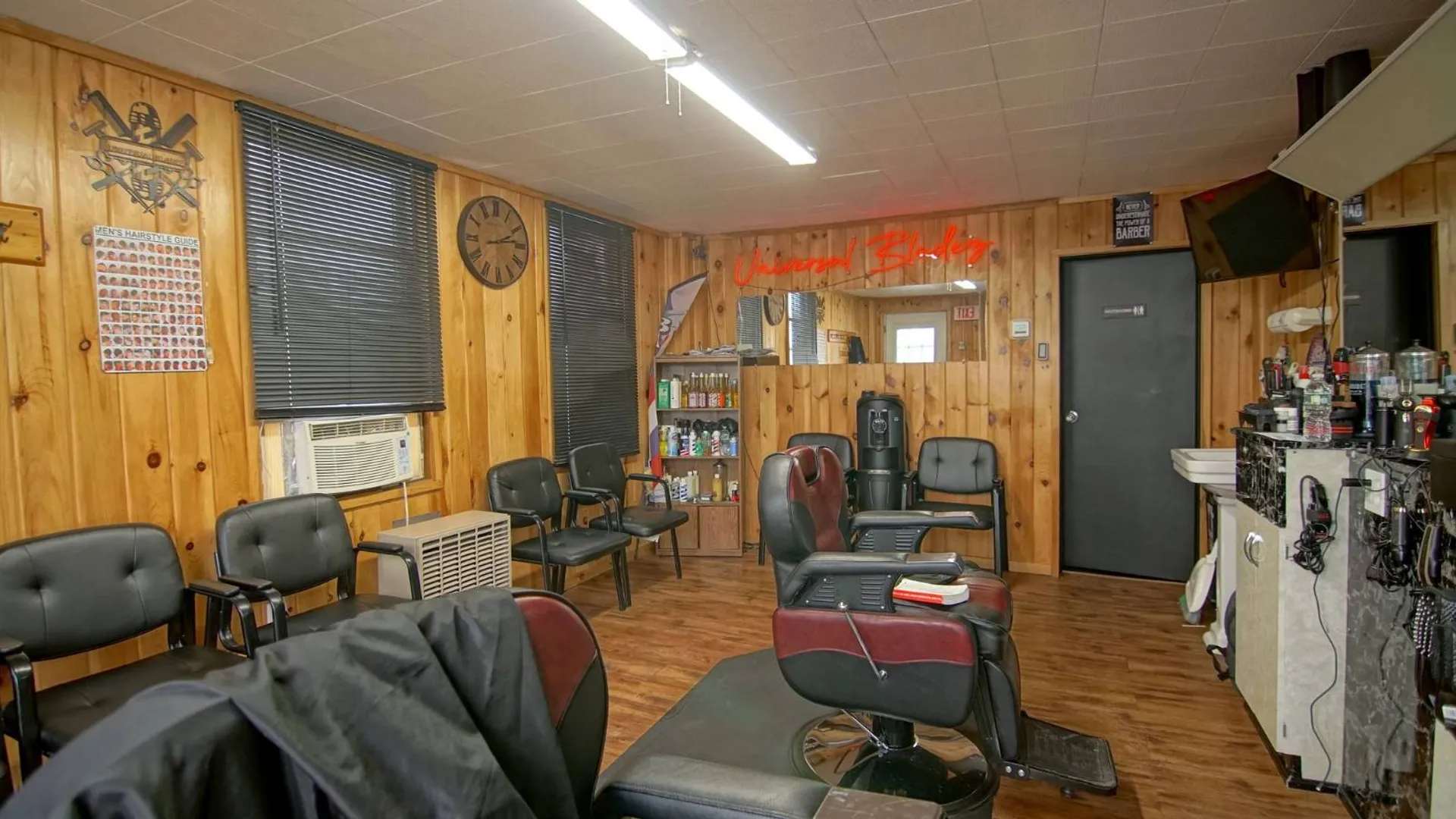 Property at 86 & 90 Main St, New York Mills, NY 13417 5