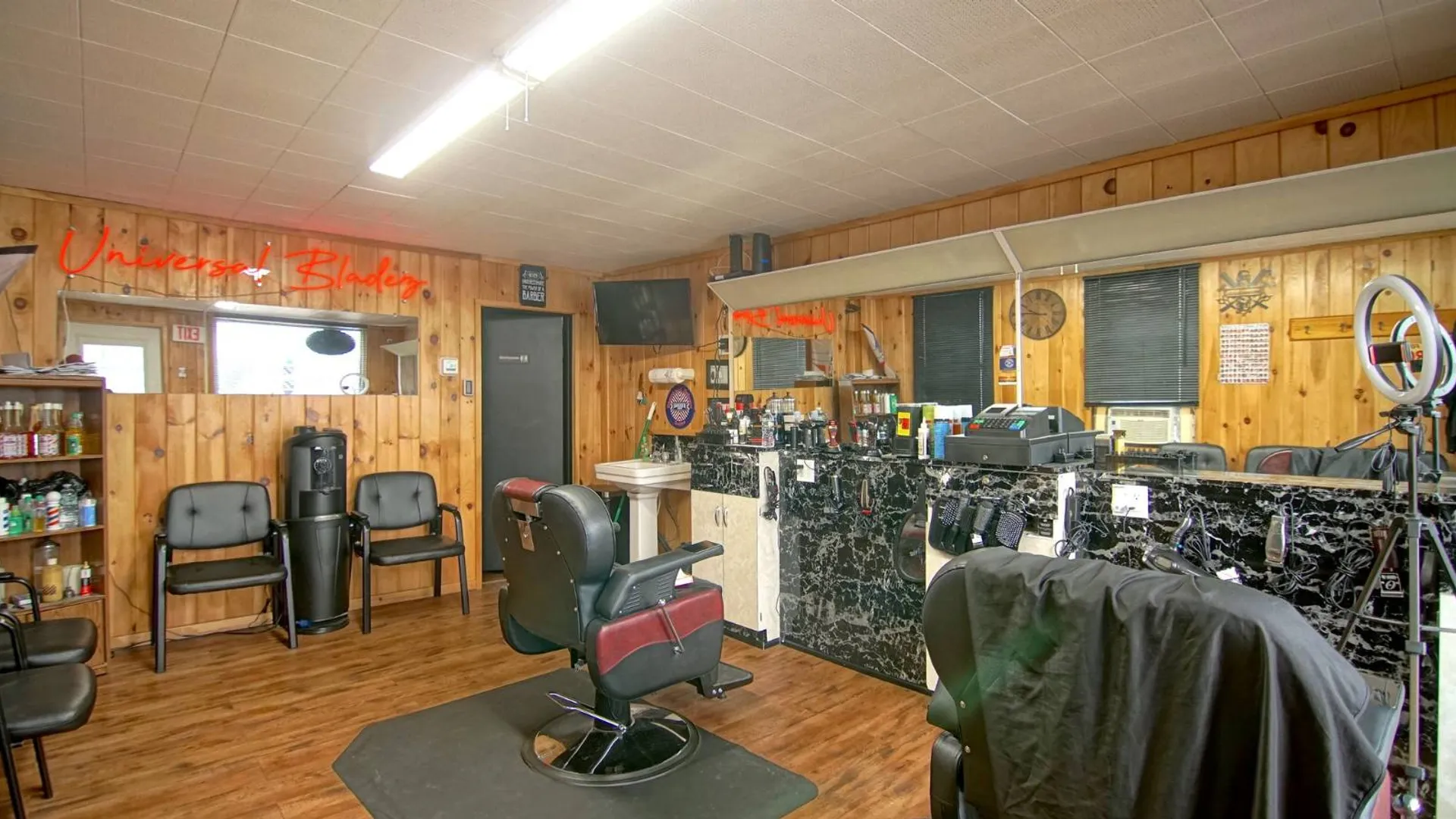 Property at 86 & 90 Main St, New York Mills, NY 13417 7