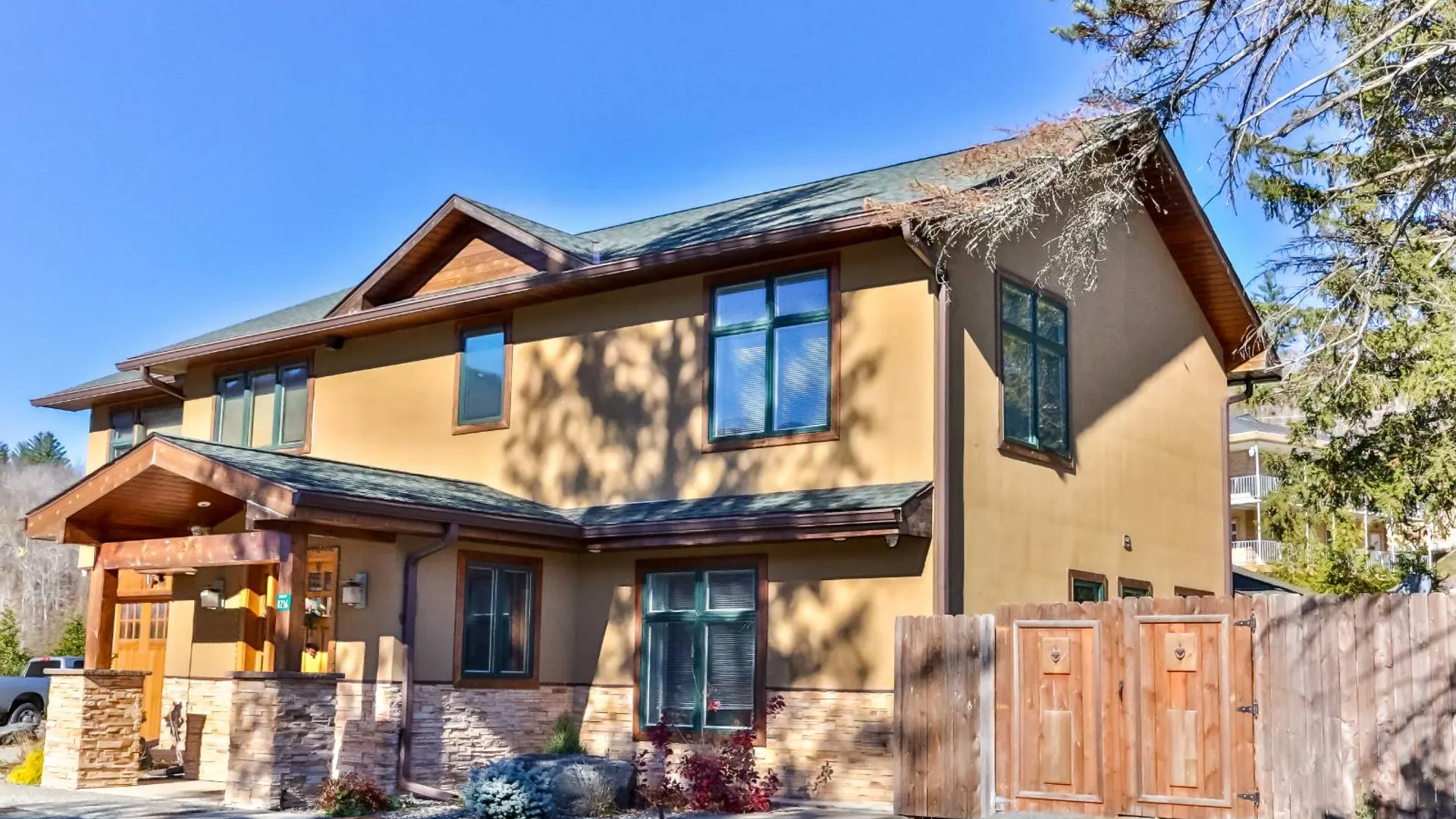 Property at 8216 Route 23A, Hunter, NY 12442 4