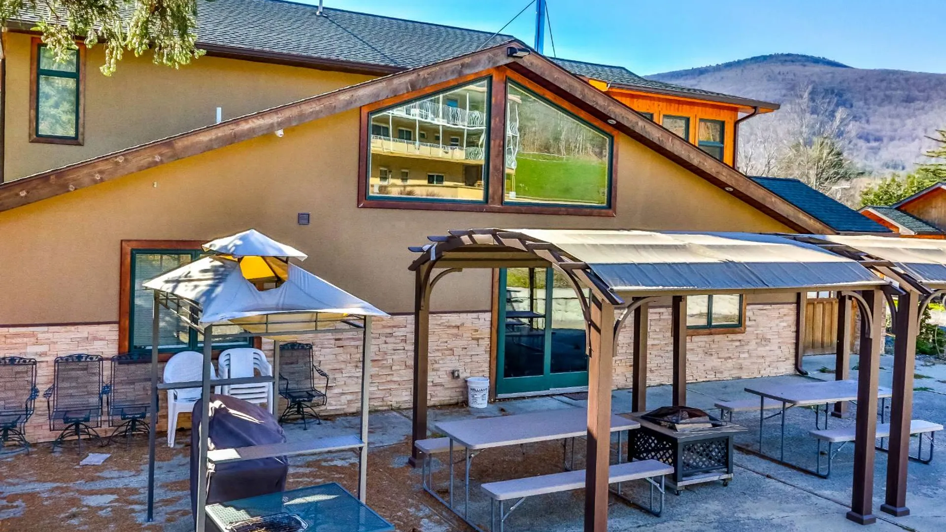 Property at 8216 Route 23A, Hunter, NY 12442 47