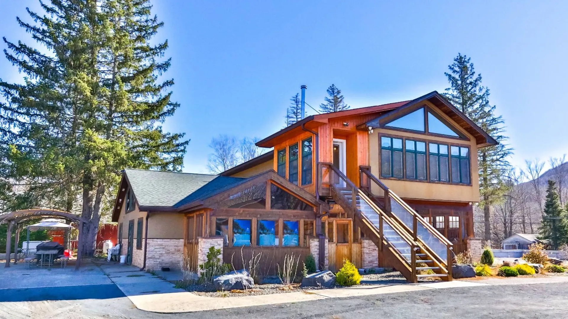 Property at 8216 Route 23A, Hunter, NY 12442 6