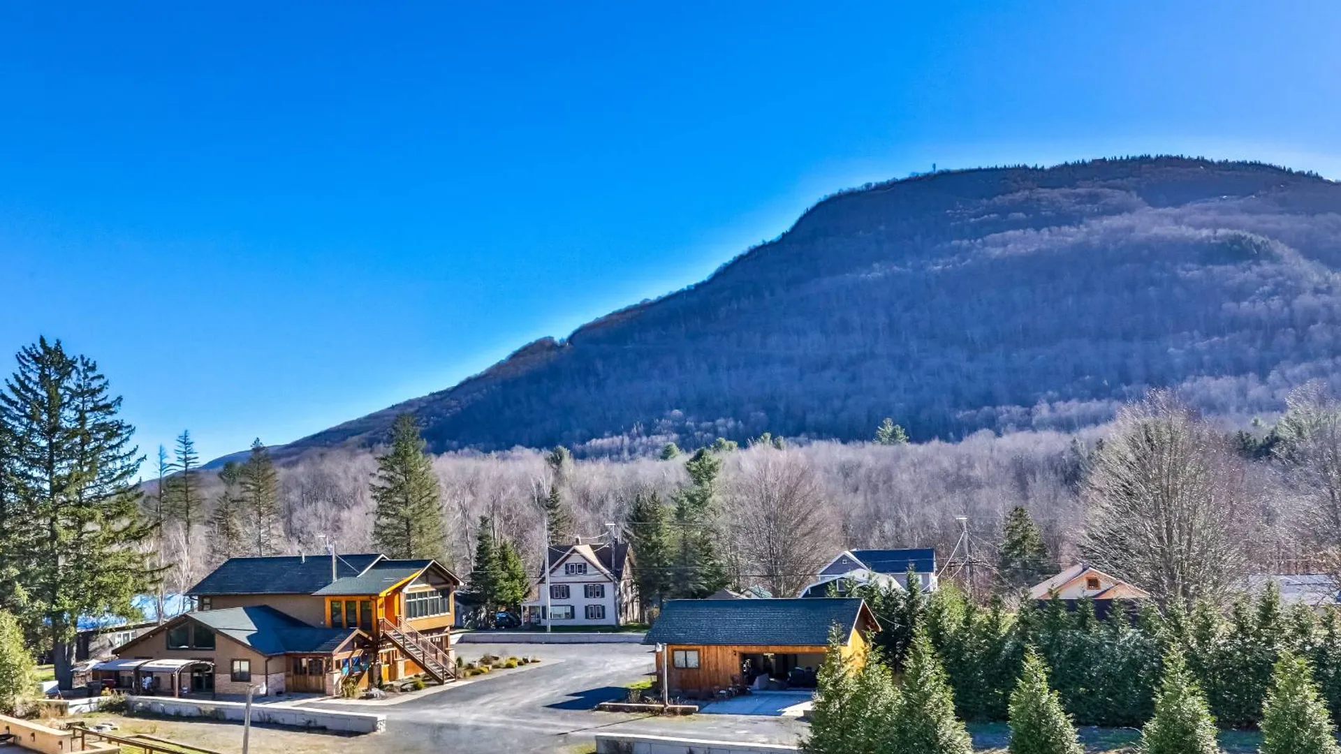 Property at 8216 Route 23A, Hunter, NY 12442 8