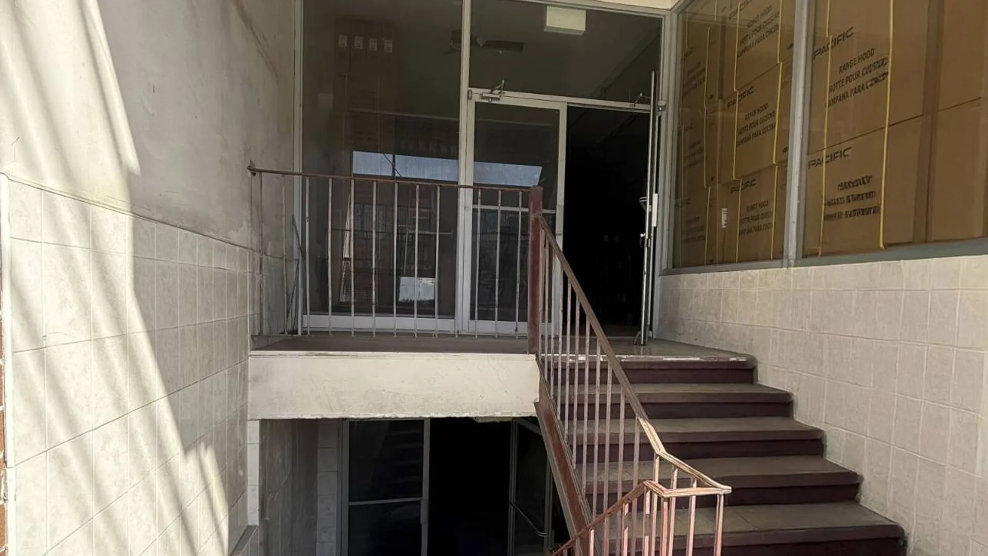 Property at 21-01 College Point Blvd, College Point, NY 11356 2