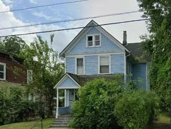 Property at 7 Charlotte St, Binghamton, NY 13905