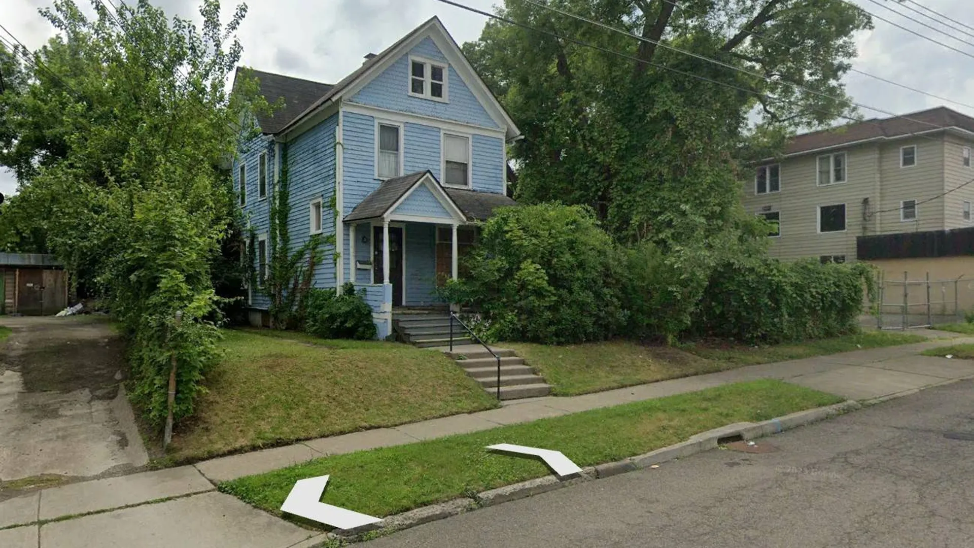 Property at 7 Charlotte St, Binghamton, NY 13905 6