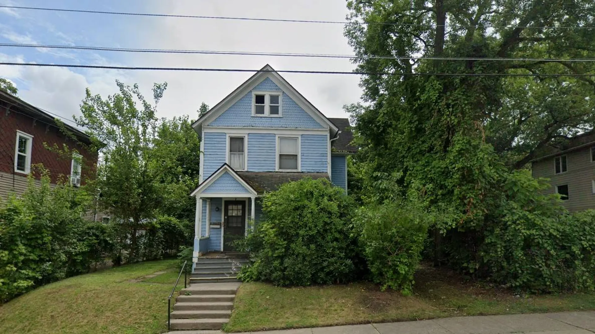 Property at 7 Charlotte St, Binghamton, NY 13905 7