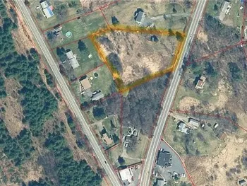 Property at 1300 US Route 9, Hudson, NY 12534