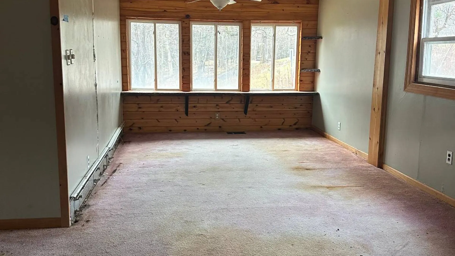 Property at 3228 State Route 29A, Caroga Lake, NY 12032 13
