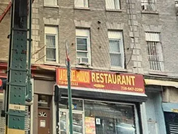 Property at 80-29 Jamaica Ave, Woodhaven, NY 11421