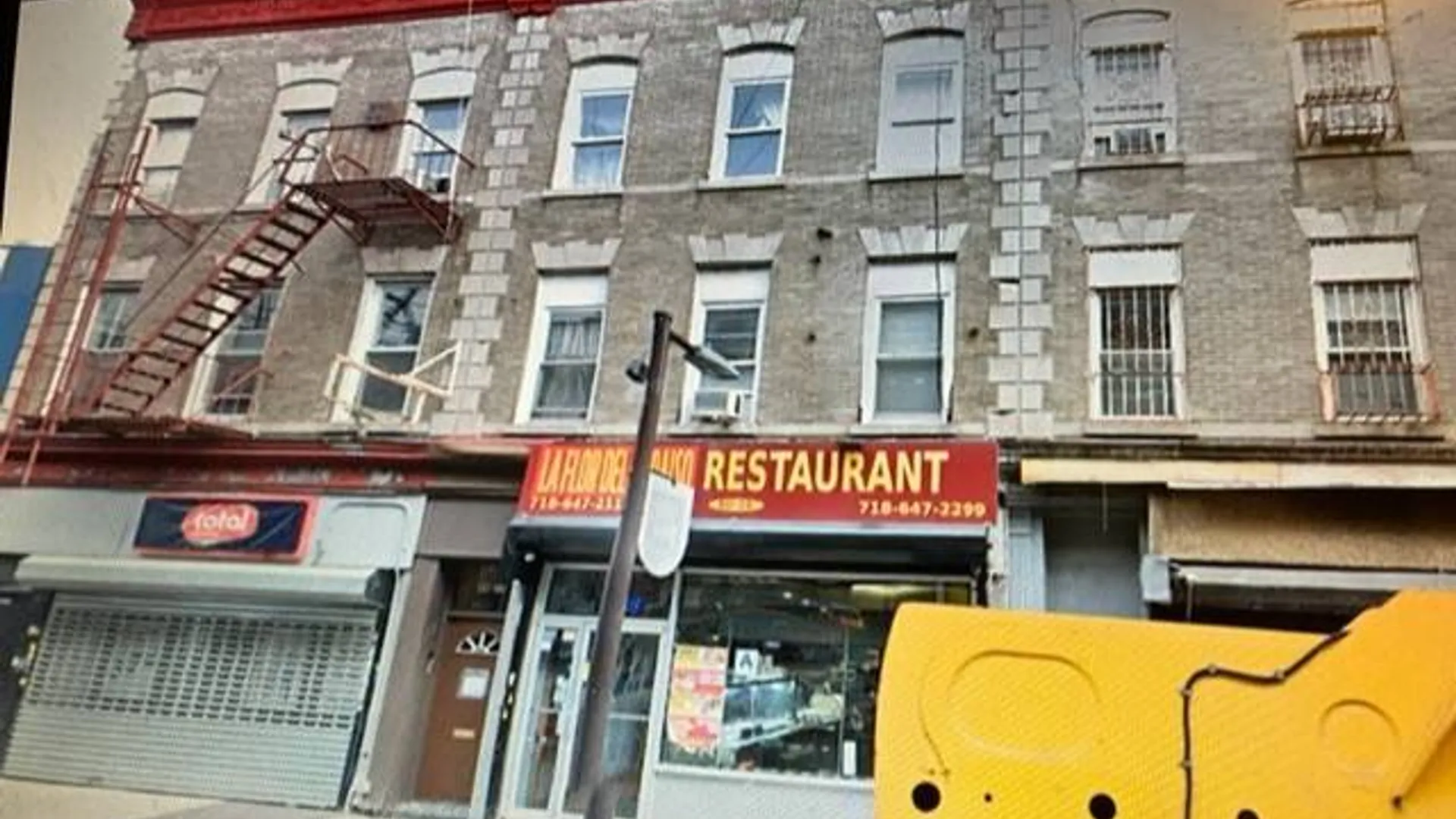 Property at 80-29 Jamaica Ave, Woodhaven, NY 11421 3