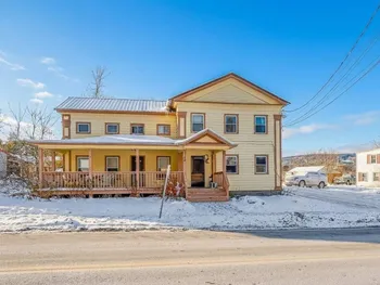 Property at 124 Prospect St, Schoharie, NY 12157