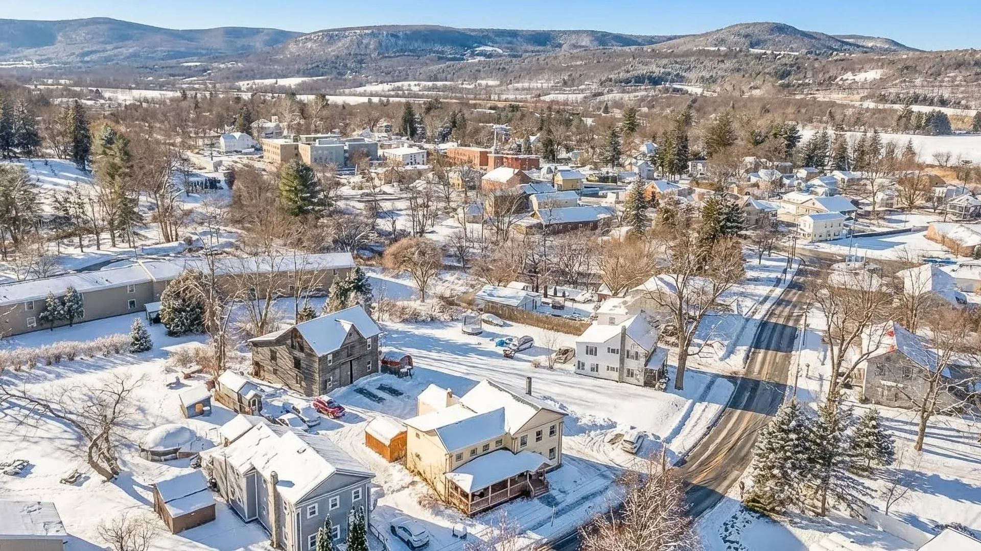 Property at 124 Prospect St, Schoharie, NY 12157 36