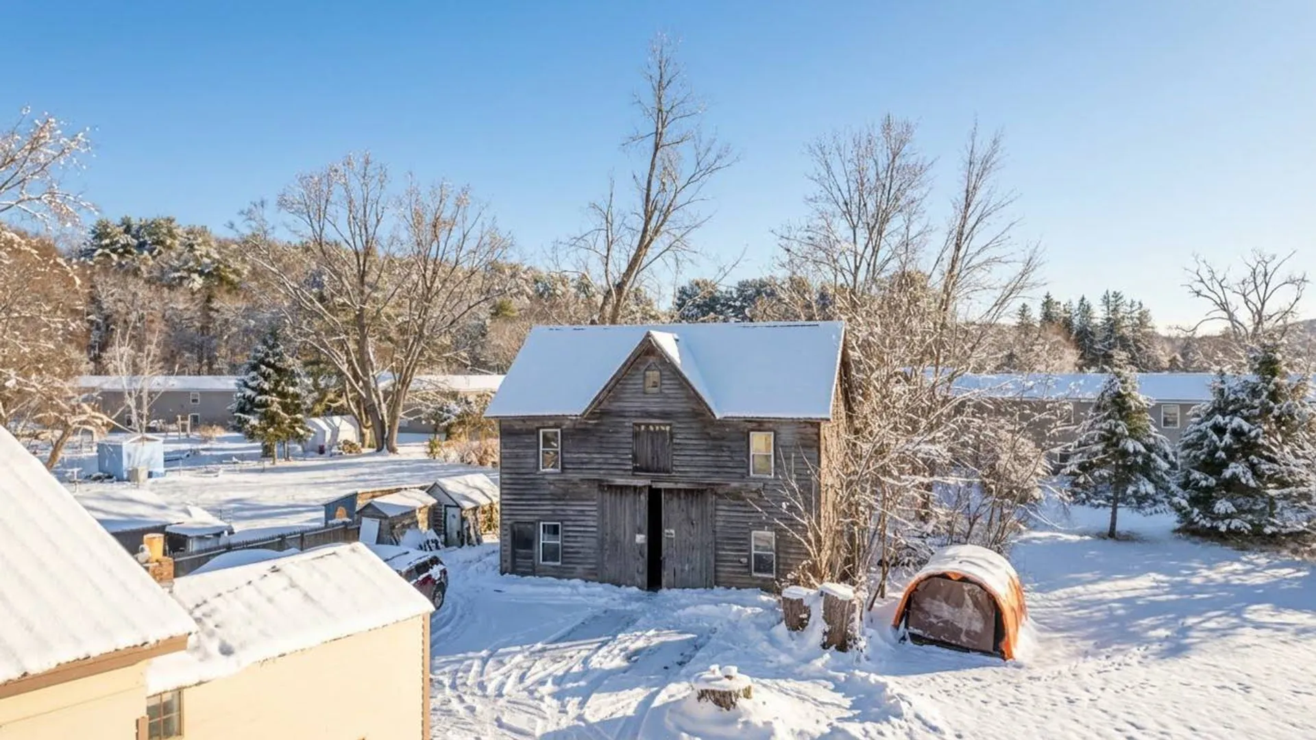 Property at 124 Prospect St, Schoharie, NY 12157 37