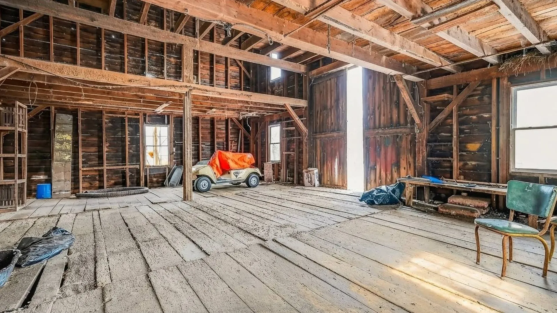 Property at 124 Prospect St, Schoharie, NY 12157 38