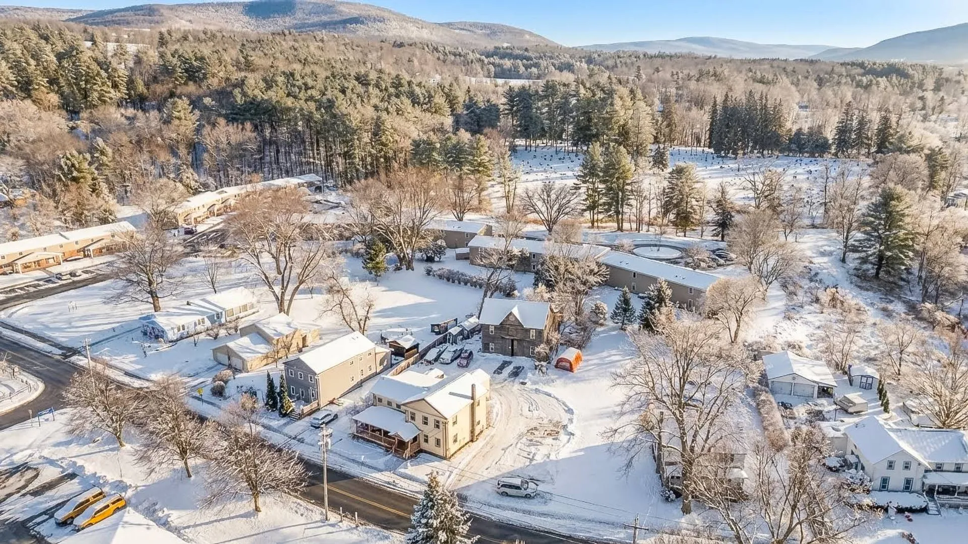 Property at 124 Prospect St, Schoharie, NY 12157 45