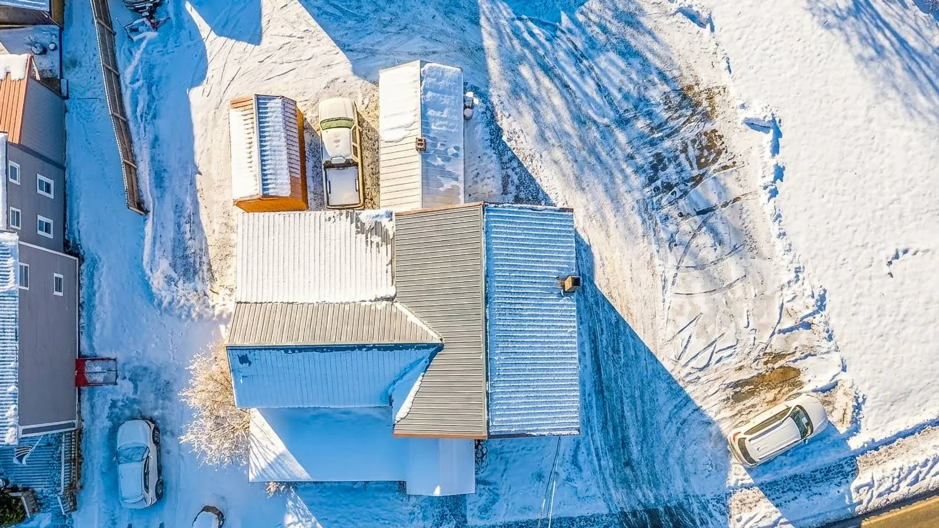 Property at 124 Prospect St, Schoharie, NY 12157 5