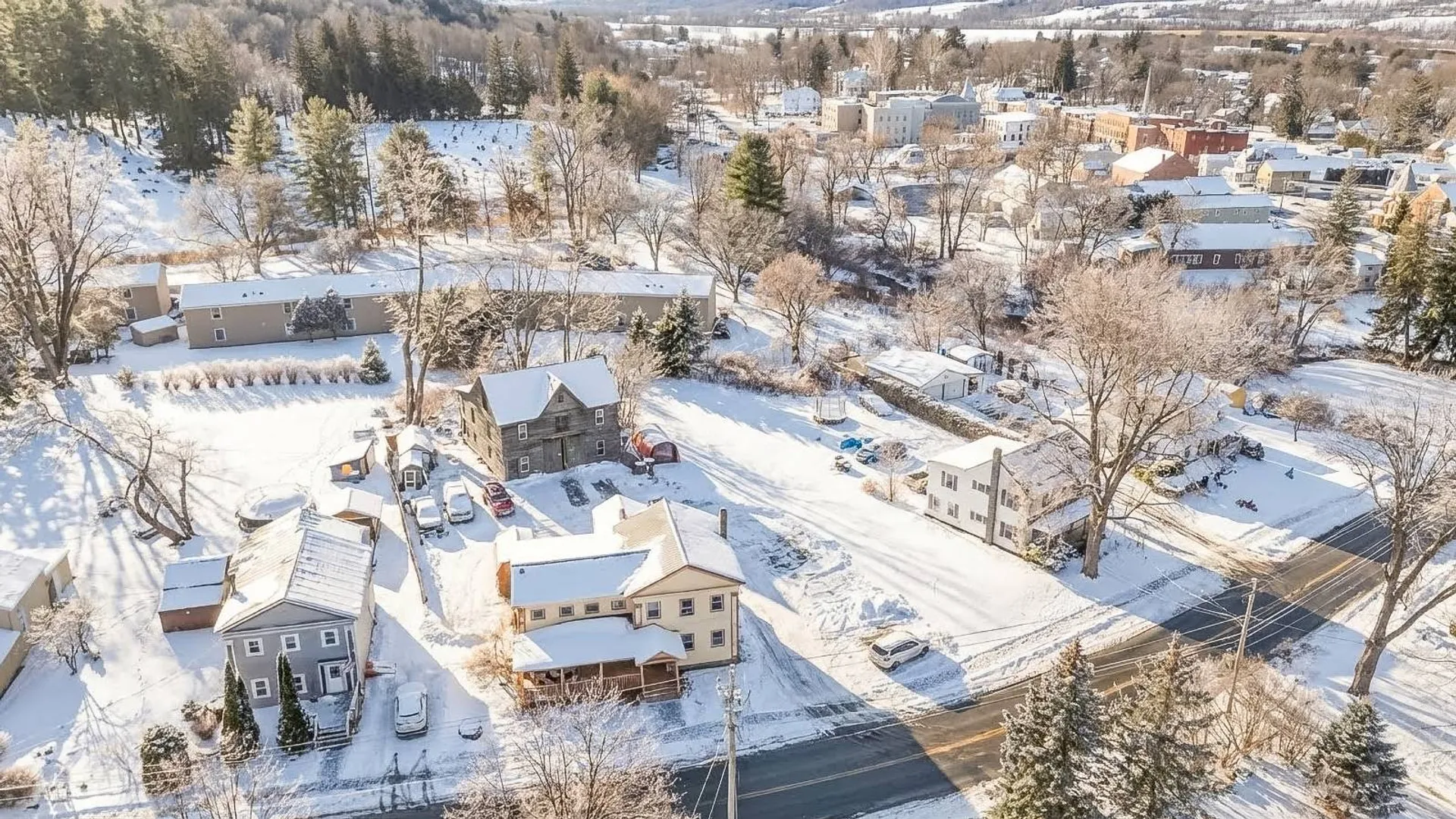 Property at 124 Prospect St, Schoharie, NY 12157 6