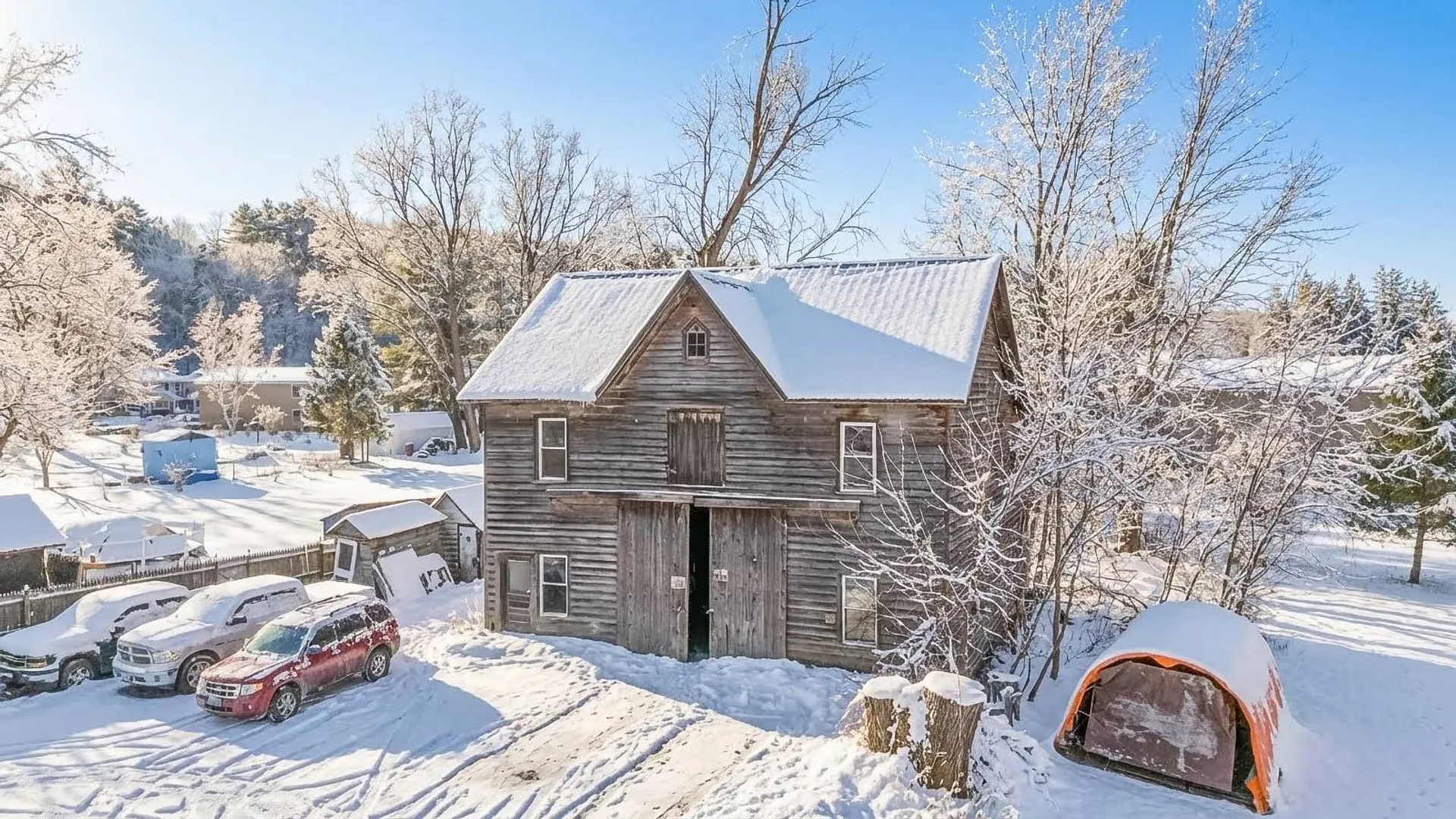 Property at 124 Prospect St, Schoharie, NY 12157 7