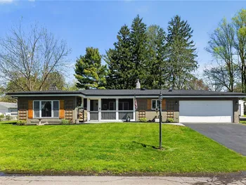 Property at 22 Riverview Heights, Henrietta, NY 14623